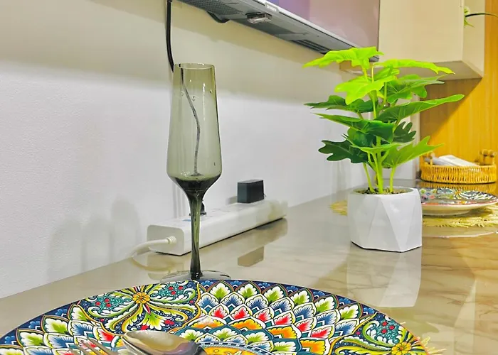 Shell Residences Condotel By Aiza *